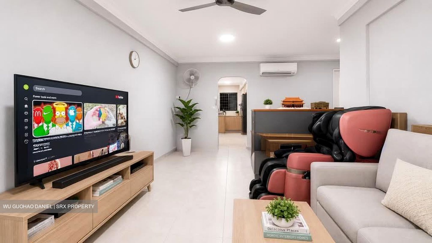 Blk 330 Jurong East Avenue 1 (Jurong East), HDB 4 Rooms #575082781
